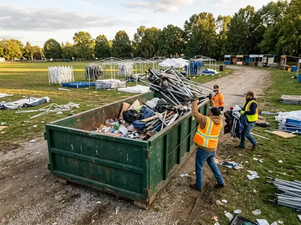 temporary-event-waste-containe-016 — frequently asked questions, Roll-Off Dumpster Rental Services in Nicholasville, KY